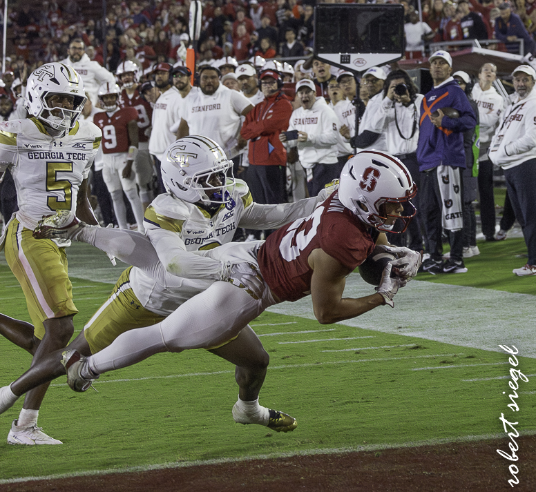 stanford football 2026